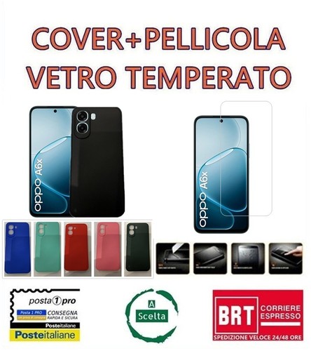 Cover custodia morbida - custodia,