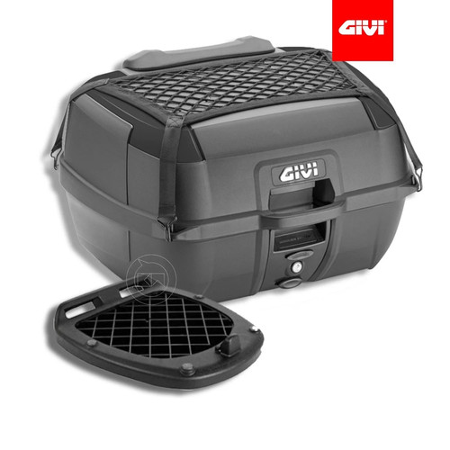 Bauletto givi b45b 45l cover - bauletto,