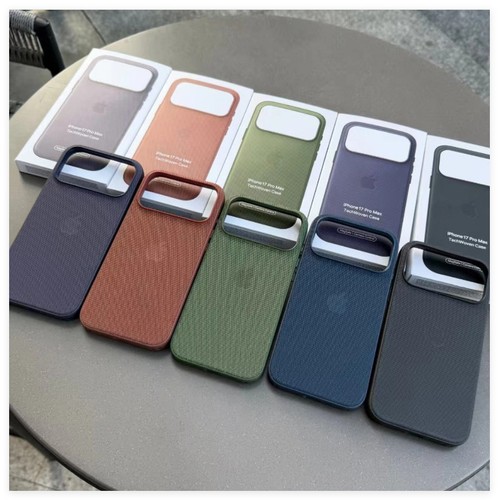 Custodia originale apple - custodia,