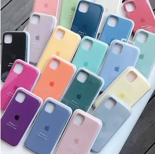 Cover custodia soft - ✅, touch