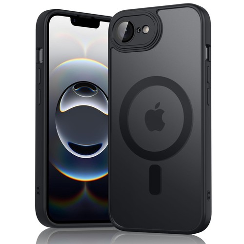 Cover magnetic per iphone - cover,