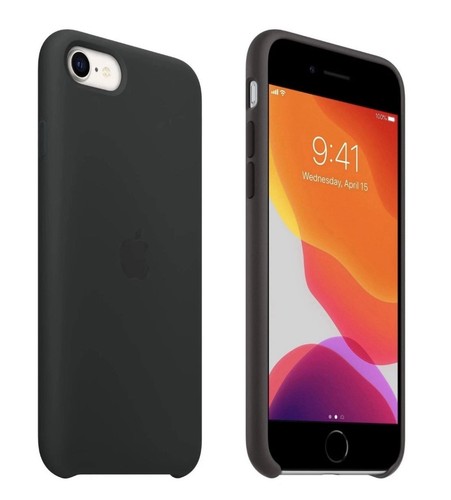Apple cover originale - originale, in