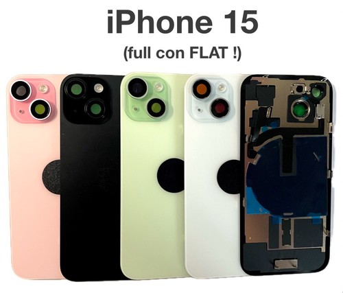 Scocca posteriore per - per, iphone