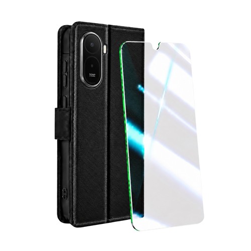 Cover vetro per xiaomi redmi - cover,