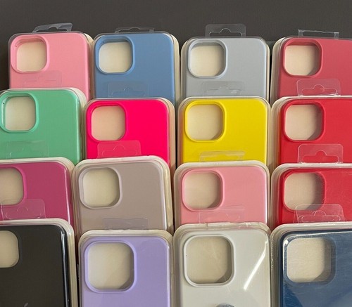 Cover colorate silicone per - colorate, in