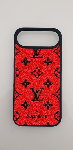 Cover iphone 17 air - cover, x