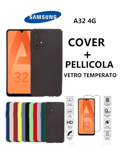 Cover morbida custodia - morbida,