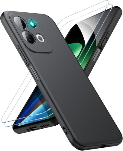 Custodia per xiaomi - custodia, redmi