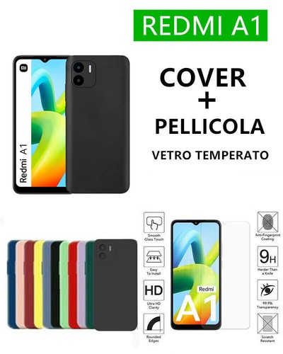 Cover morbida custodia - cover,