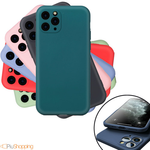 Cover custodia per iphone - x, 11