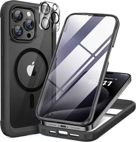 Cover iphone pro max - 15,