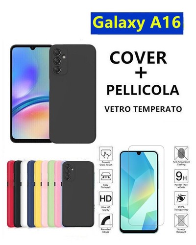 Cover morbida custodia - cover,