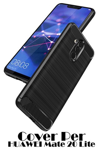 Cover custodia case per huawei - custodia,