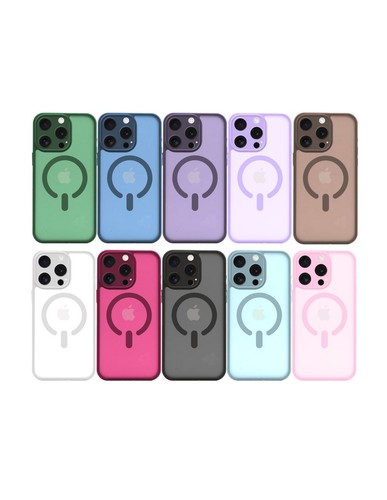 Cover custodia magsafe per - cover,