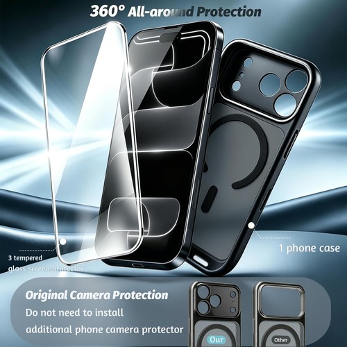Cover magnetica per - cover,