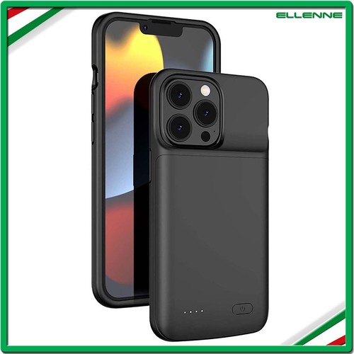 Smart cover batteria - ✅smart, iphone