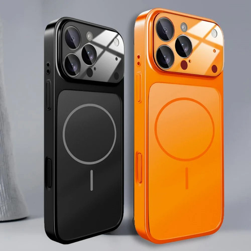 Cover opaca per iphone 16 - opaca,