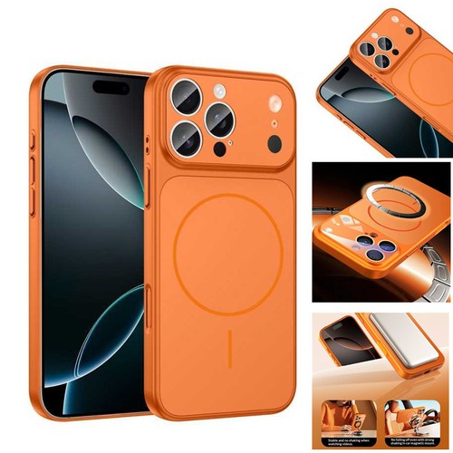 Cover custodia arancione - cover,