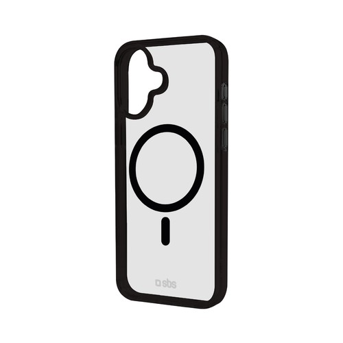 Cover per iphone - con, bordi