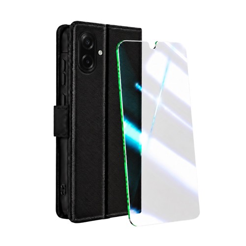 Cover vetro per - +,